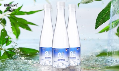 綠洲拾光天然蘇打水牌子評價