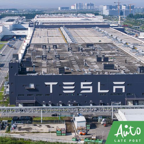 特斯拉計劃重啟上海三期工廠項目,儲能產品將供應國內