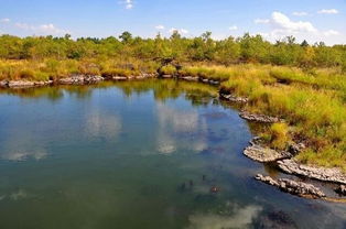 五大連池風景區之跟我走
