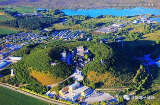 低空游覽世界地質公園,觀賞五大連池再添新視角