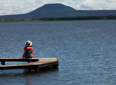 【美麗中國】哈爾濱/五大連池/扎龍/伊春雙臥8日游【舒適酒店/無購物】