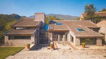 好運來 第一批公示名單中,北京哪些鄉村入選 未來發發發