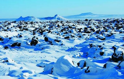 11月1日起五大連池風景區免費游正式開啟