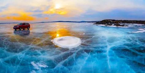 燃情馳騁!五大連池冰雪試駕魅力無限~