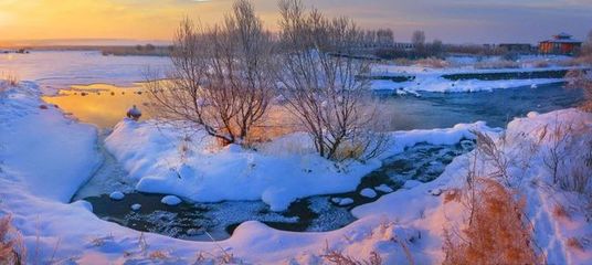 【云賞】五大連池冬之韻