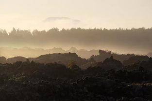 我們的水源地 孕育自然的五大連池