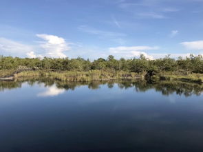 東三省自由行第七站 五大連池