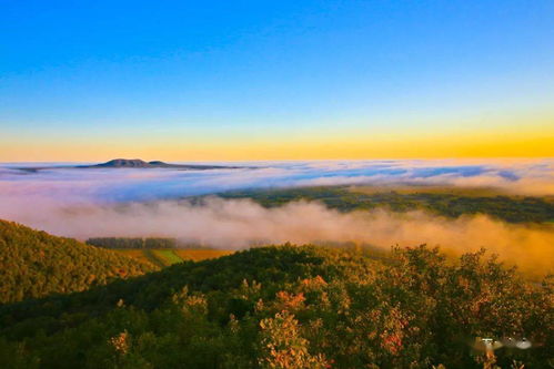 中秋 國慶 雙節同慶 金秋的五大連池,千萬別錯過
