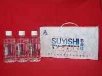 龍御天下&middot;五大連池純天然蘇打水-中國 黑龍江-蘇益仕-