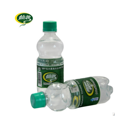 五大連池仙池礦泉飲品- 產品中心