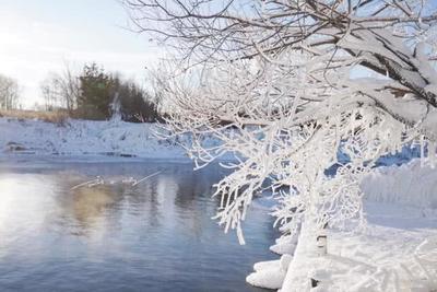 黑龍江省五大連池&ldquo;最神奇&rdquo;的景區(qū),湖水在零下20度都不會(huì)結(jié)冰