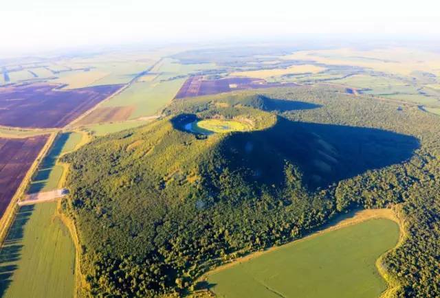【五大連池】美到窒息的童話小鎮(zhèn),旅游康養(yǎng)的人間天堂_旅游_網(wǎng)