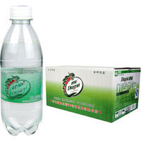 有顏亦有料:多款市面常見瓶裝飲用水點評