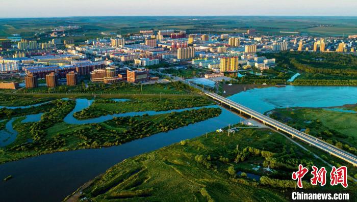 五大連池_五大連池圖片