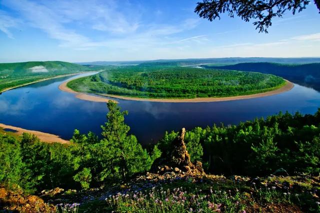 其它 黑龍江五大連池風景區 寫美篇五大連池景區:國家5a.