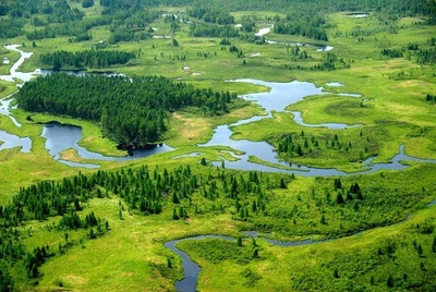 夏將至,去感受世界冷泉之首--五大連池冷礦泉