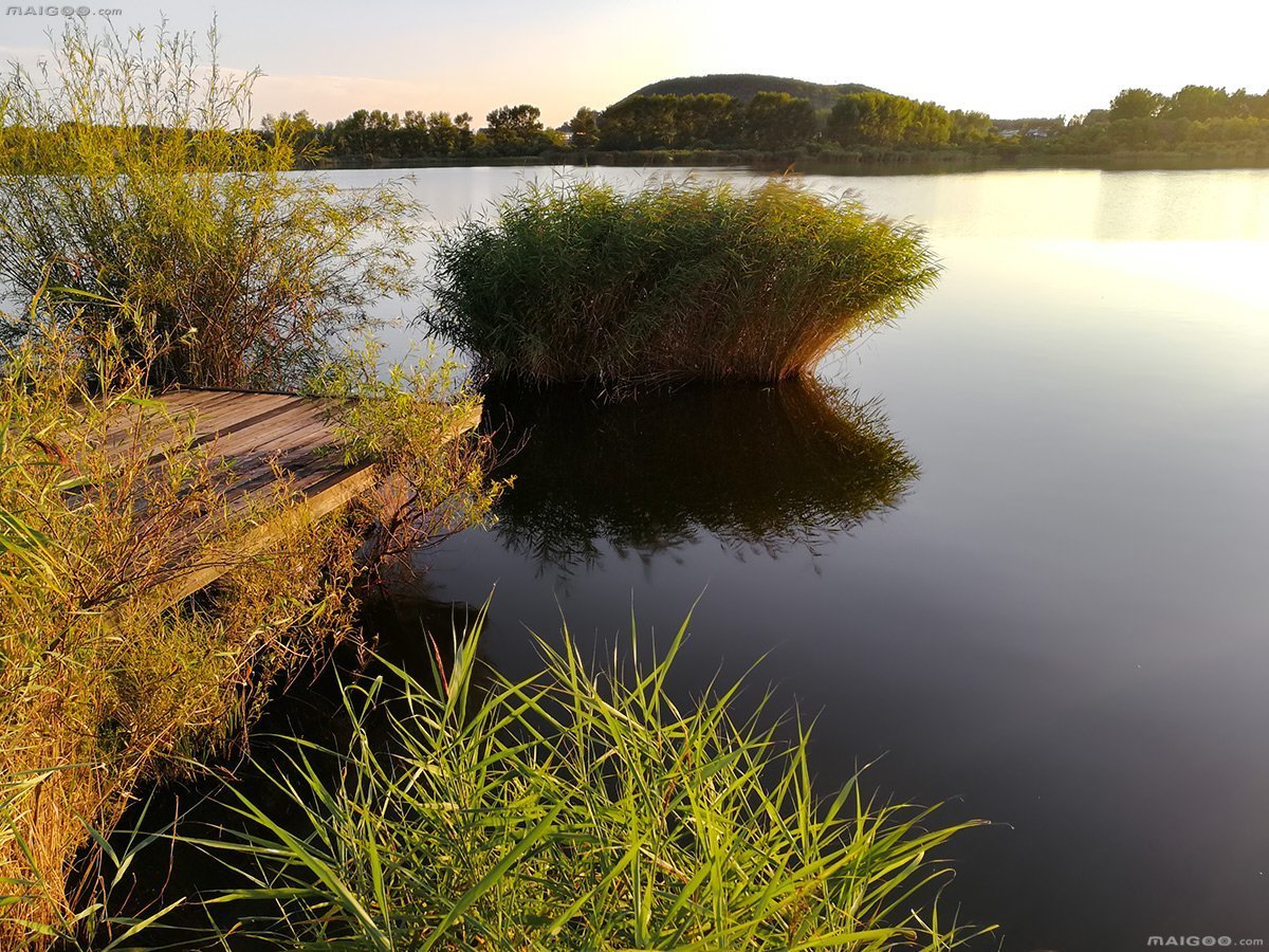 黑龍江五大連池風(fēng)景名勝區(qū)圖片大全(原創(chuàng))