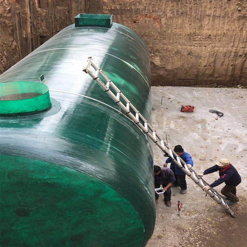 邯鄲100噸玻璃鋼水箱價(jià)格