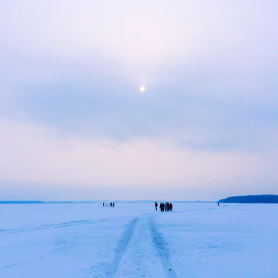 哈爾濱--五大連池 只為喝一口水!只為吃一口魚!&hellip;
