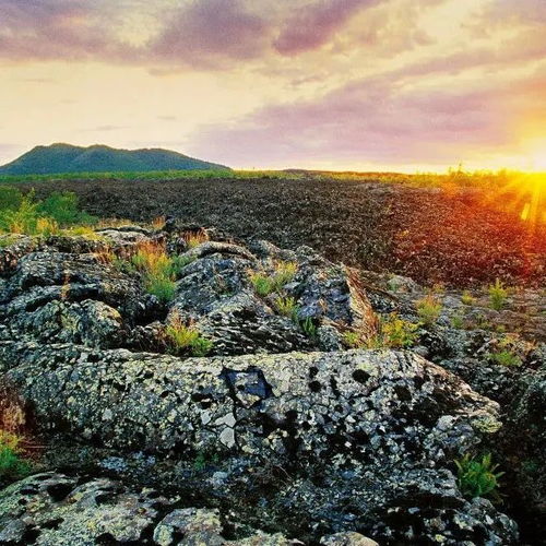 我在五大連池挺好的