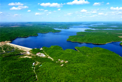 29處網紅景點等著你,走,一起去黑河打卡吧