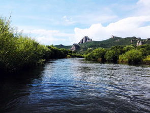 帶著孩子去旅行 2014,7月8月親子自駕 哈爾濱 大慶,齊齊哈兒,呼倫貝爾,滿洲里,大興安嶺,漠河,五大連池游記圖片