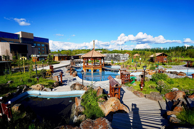 【五大連池】解鎖五大連池景區6大玩法,奇景美食溫泉一鍵get!