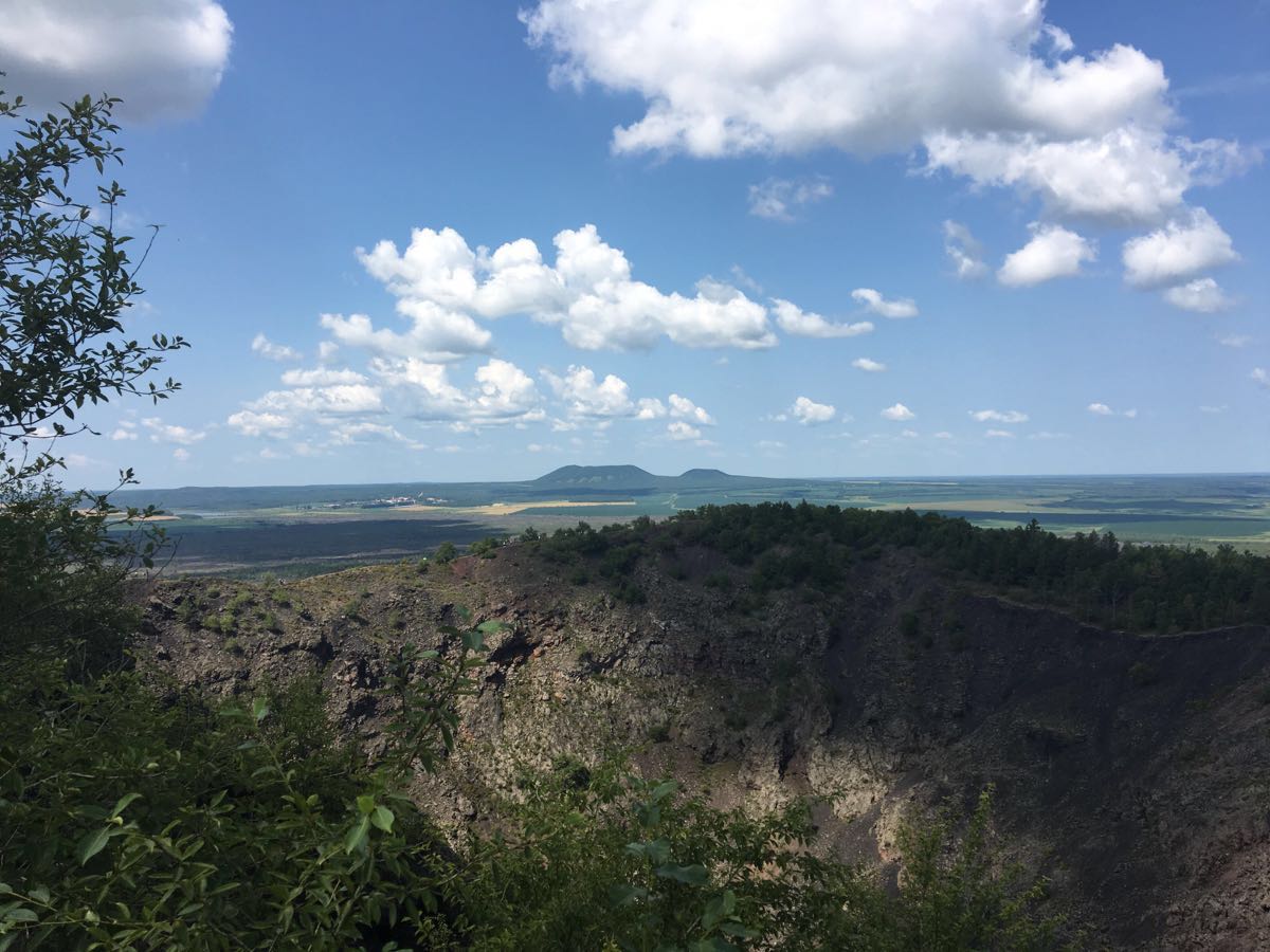 【攜程攻略】五大連池老黑山景點,老黑山是五大連池火山國家.