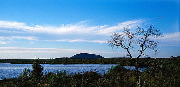 五大連池_五大連池圖片_全景旅游