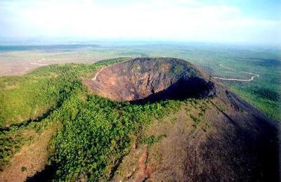 五大連池世界地質公園旅游攻略