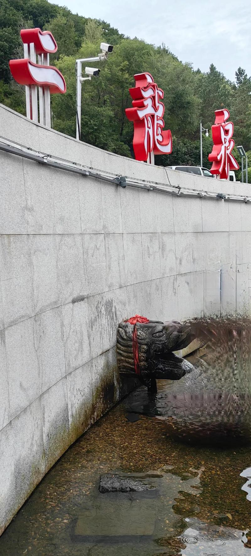 五大連池.這里空氣,水,溫濕度,高程,食材等條件非程適合旅居