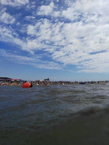 東戴河,哈爾濱,五大連池7日游記