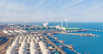 恒力煉化一體化項目px產(chǎn)品實現(xiàn)直供投用