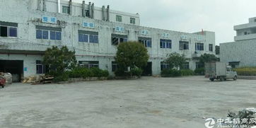 坪山新出精品小獨院廠3000平主干道邊一切好談