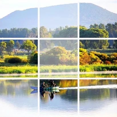 讓我帶你,去五大連池這個仙境過一生