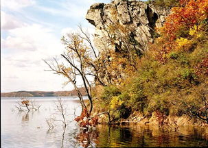 五大連池有個湖,驚艷了時光