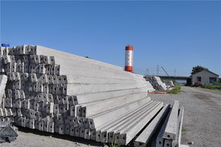 哪兒有賣(mài)耐用的水泥柱子 水泥柱子
