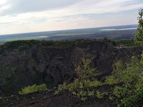 周末小游五大連池