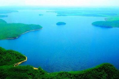 五大連池山口湖門票預定_2020年五大連池山口湖門票價格多少錢/營業時間/自駕一日游攻略路線_景區官網門票團購預定合作商