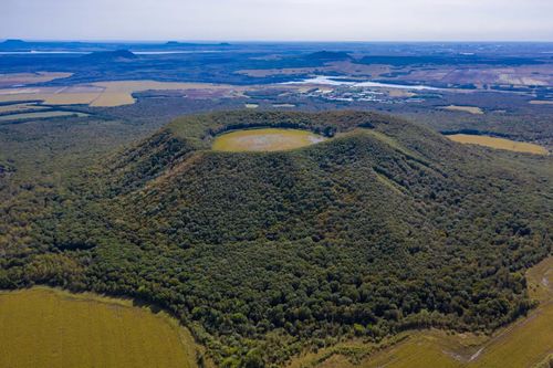 中國人口的秘密,都在這一條線上