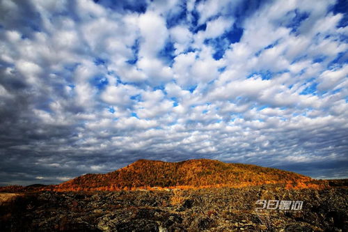 五大連池風景區擬申報創建國家旅游科技示范園區