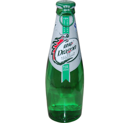 五大連池礦泉水 仙池有氣水,工廠,廠商-深圳市綠健純貿易