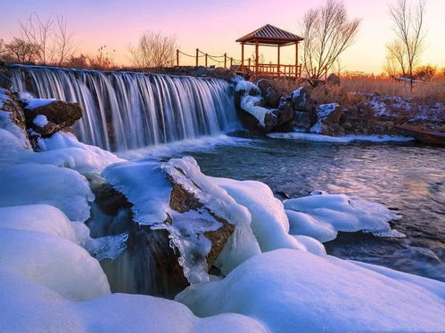 冬捕來了 12月28日五大連池即將收網,嗨翻冬日收獲滿滿......
