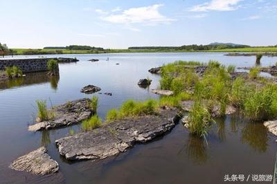 五大連池,那一方神水是世界三大冷泉之首!_旅游_網(wǎng)