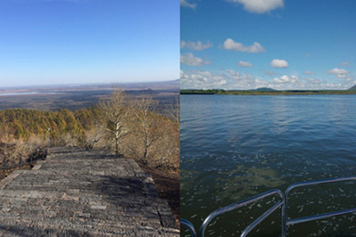 【圖】五大連池在哪里 這里的特色風景是什么