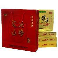 五大連池市明星鹿廠鹿產品商店 五大連池明星鹿業, 五大連池特產,