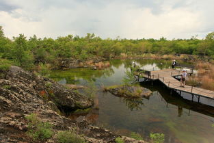 五大連池風景區之三