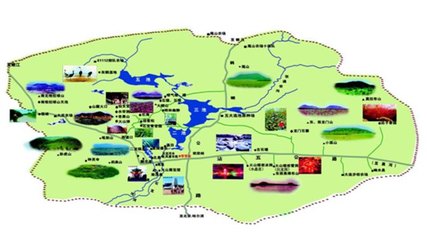 #隨手拍第三季# 火山博物館──五大連池 (2015秋東北游之二) - 哈爾濱游記攻略【攜程攻略】