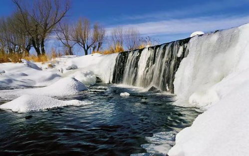 冰雪消融,萬物蘇醒,詩意在五大連池的春天生長