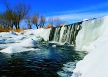 五大連池風(fēng)景區(qū)